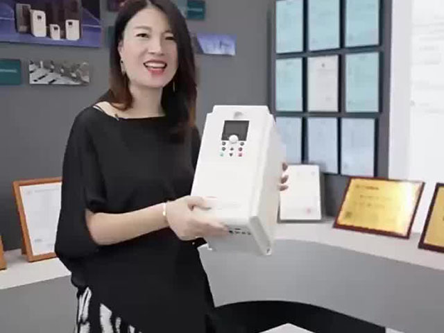 790系列通用三相矢量变频器①