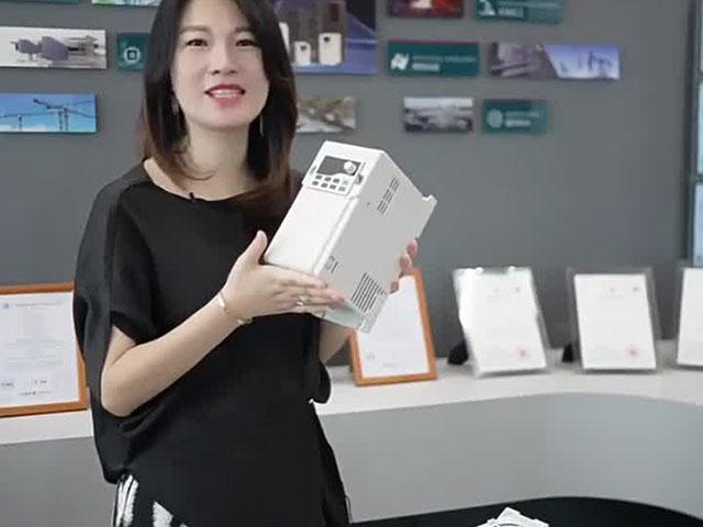 280E轻载三相矢量变频器